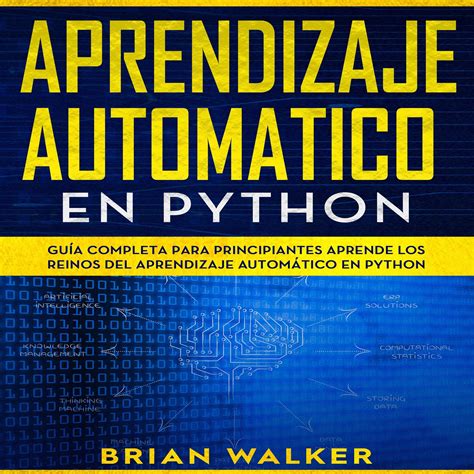 Buy Aprendizaje Automatico En Python [Automatic Learning in Python ...