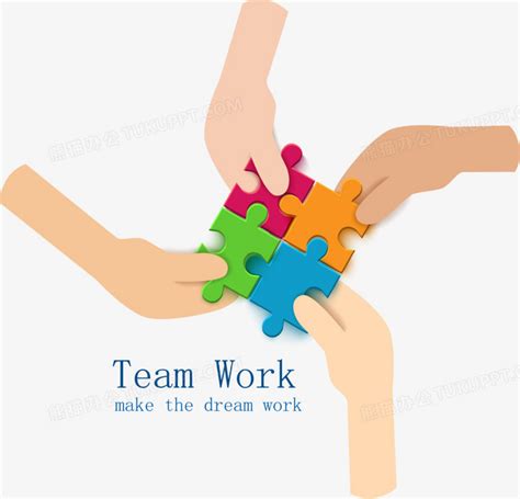 团队拼图 的图像结果