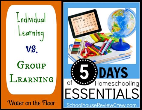 Collaborate Learning Vs. Individual 的图像结果