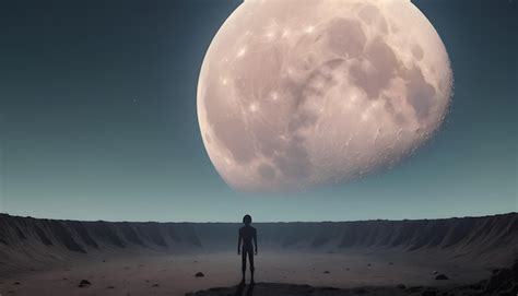 Image result for Alien Shadow On Moon