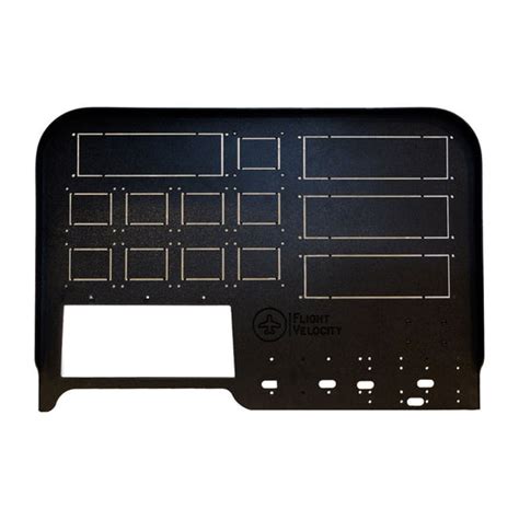 Flight Simulator Panels Hardware 的图像结果