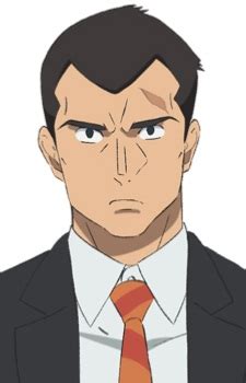 Tokunosuke Terada (Kyokou Suiri) - Clubs - MyAnimeList.net