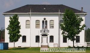 North Branch | Jail Roster Search