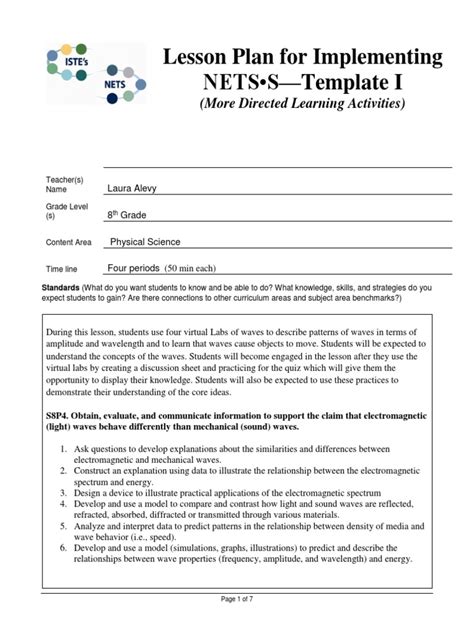 Image result for Detailed Lesson Plan in Physical Science