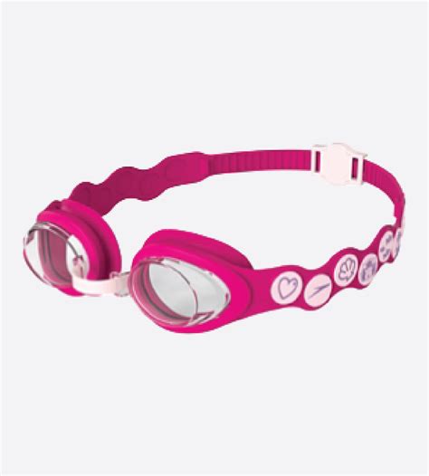 Buy Now Speedo Sea Squad Goggles - InstaSport