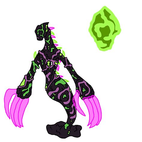 Alien Evolution Mod 的图像结果