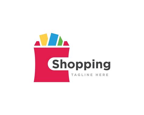 Shop Local Bag Logo 的图像结果