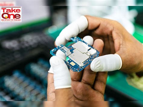 How India-China partnerships are reshaping component manufacturing