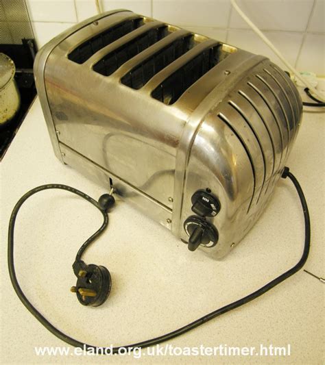 Image result for Dualit Toaster How To