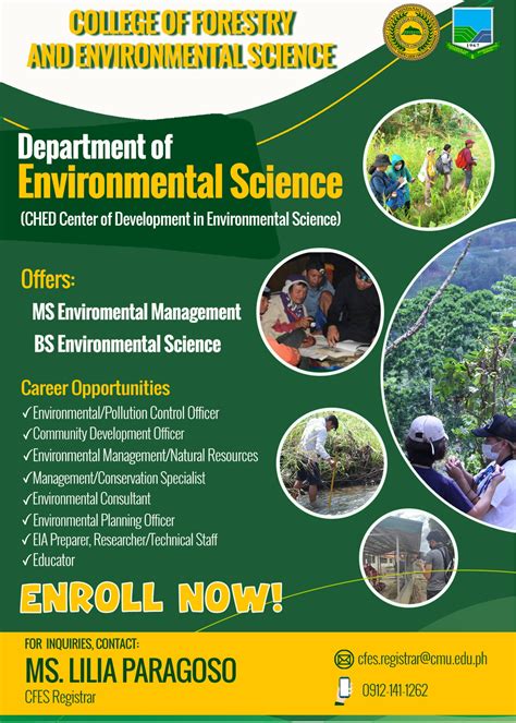Environmental Science 的图像结果