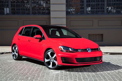 2015 Volkswagen GTI - Refining the Icon [First Impression] - TFLcar