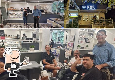BBR Coffee by Before British Raj, New Delhi, Moolchand - Restaurant ...