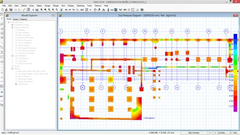 CSI Safe Tutorial 的图像结果