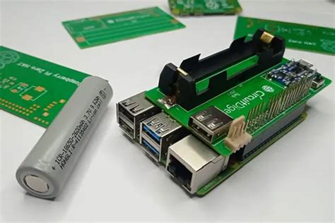 Top Raspberry Pi 4 Projects 的图像结果