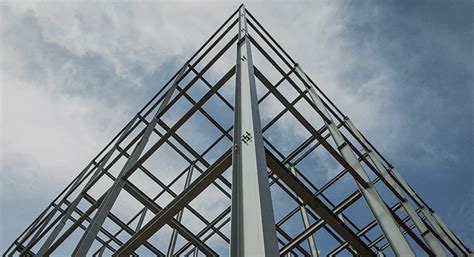 AM/NS: Versatile Steel Solutions | Heavy Plate Applications