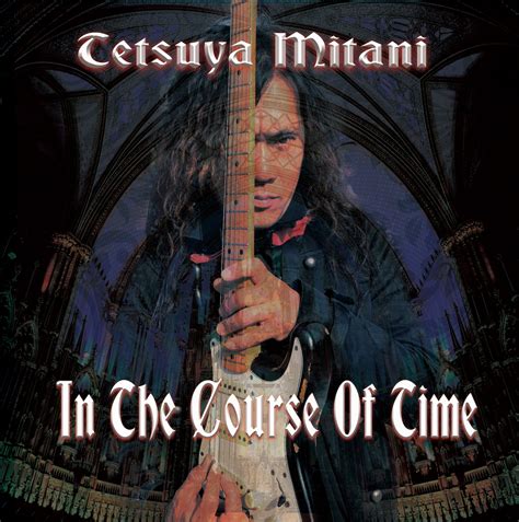 【ダウンロード】In The Course Of Time / Tetsuya Mitani(2007) | MSR Music ON ...