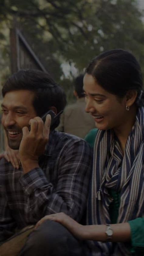 12th Fail: The true story of Vikrant Massey's character, IPS Manoj Sharma
