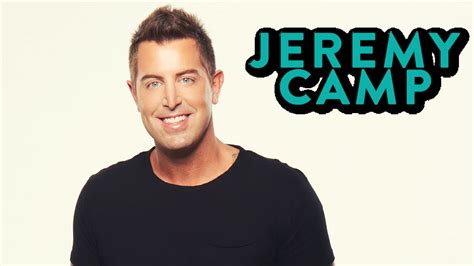 Jeremy Camp at Redding Civic Auditorium, Redding, CA, 3 October 2024 ...