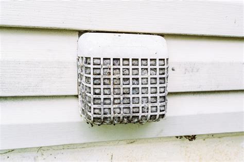 Dryer Vent Clogging: Indications, Dangers, and Answers