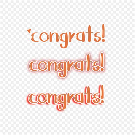 Felicitaciones Saludo Tipografia Ingles PNG , Felicidades, Fuente De ...