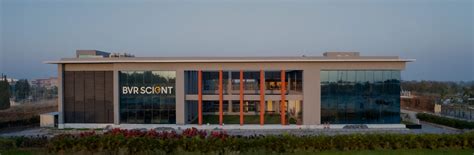 BVR SCIENT