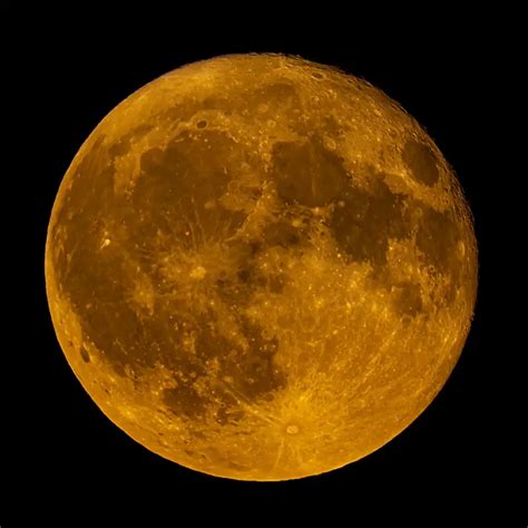 Los espectáculos del cielo nocturno que podremos ver en marzo de 2025