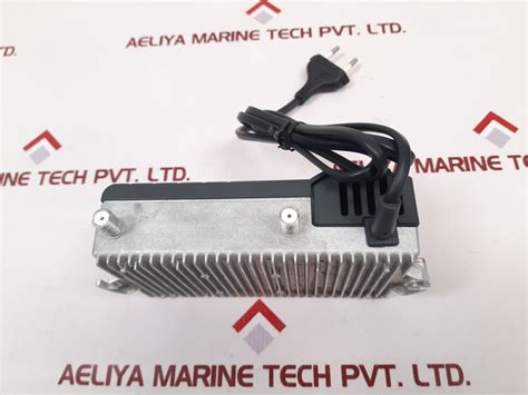 Hirschmann Ghv 830 Eco-power House Connection Amplifier – Aeliya Marine ...