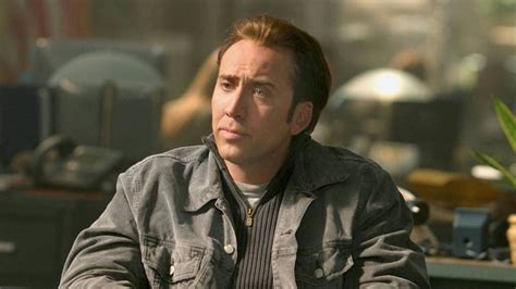 Nicolas Cage Was Up for This Classic Simpsons Character