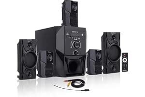 Amazon.in Bestsellers: The most popular items in Home Theater Systems