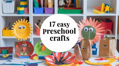 Image result for Kid Crafts Projects