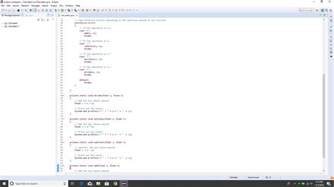 Image result for Basic Java Calculator