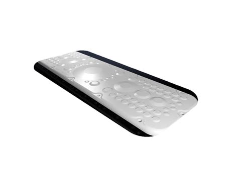 2564300 Rittal | Rittal SZ Series RAL 7035 Plastic Gland Plate, 534mm W ...