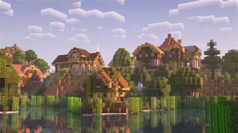 Image result for Best Shader Pack for Minecraft Java for Free Download