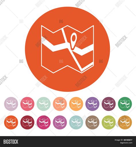 Map Pin Symbol Icon 的图像结果