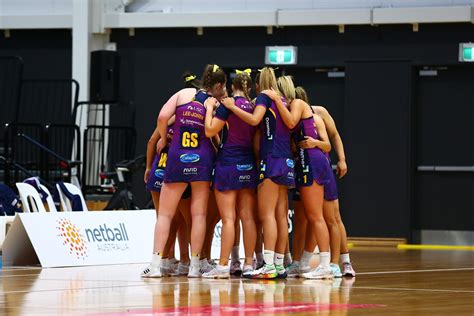 AUSTRALIAN NETBALL CHAMPIONSHIPS EXPAND IN 2023 – Sunshine Coast Lightning