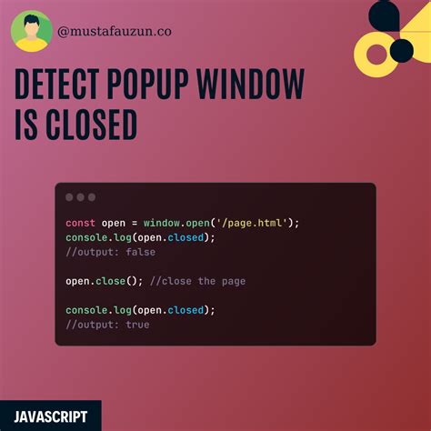 Image result for Pop-Up Window JavaScript Yes No