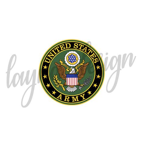 U.S. Army Logo Clip Art 的图像结果