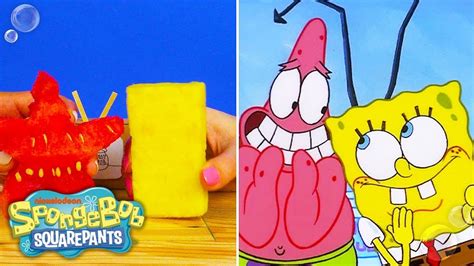 Image result for Animation Slides IRL Spongebob