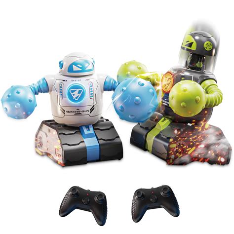 Battle Remote Control Robots 的图像结果