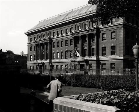 Distant memories of medical school – 1950–1954 - Hektoen International