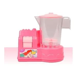 Buy KGR Splash Toy Mixer Real Operating Kitchen Toy Mixer for Kids ...