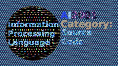 Information Processing Language 的图像结果