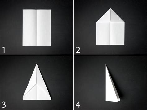 Basic Paper Plane 的图像结果