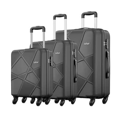 Amazon.in Bestsellers: The most popular items in Suitcases & Trolley Bags