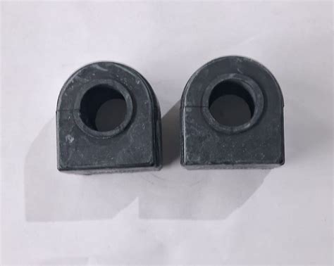 BMW X5 E70, X6 E71, E72 - Jumping Rod Bush Set of 2 - MJ – Motorparts ...
