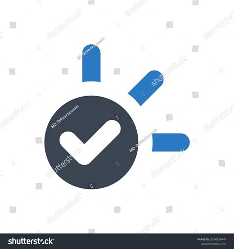 Image result for Task Complete Icon