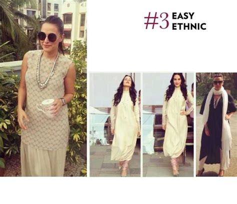 10 style codes to steal from Neha Dhupia | Vogue India