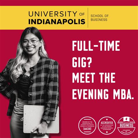 University of Indianapolis - School of Business on LinkedIn: #business ...
