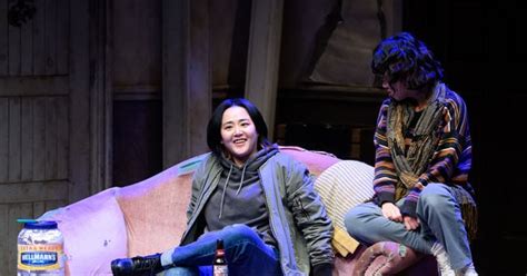 Moon Geun-young Returns in Bold 'Trit' Role After Nine Years