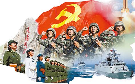 改革开放40年军事法治建设发展历程 - 中国军网